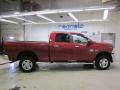2010 Ram 2500 SLT Crew Cab 4x4 #3 2010 Ram 2500 SLT Crew Cab 4x4 #3
