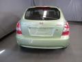  2007 Hyundai Accent Apple Green #12