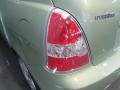  2007 Hyundai Accent Apple Green #15