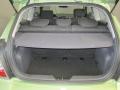  2007 Hyundai Accent Trunk #16