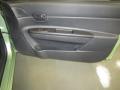 Door Panel of 2007 Hyundai Accent SE Coupe #22