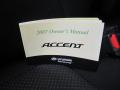 2007 Accent SE Coupe #23