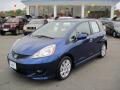 2011 Fit Sport #1