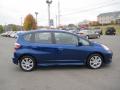 2011 Fit Sport #6