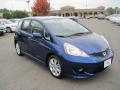2011 Fit Sport #7