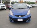 2011 Fit Sport #8