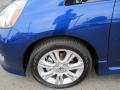  2011 Honda Fit Sport Wheel #9