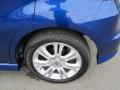  2011 Honda Fit Sport Wheel #10