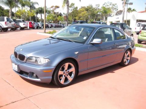 2004 Bmw 325i coupe for sale