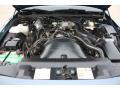  1997 Grand Marquis 4.6 Liter SOHC 16-Valve V8 Engine #23