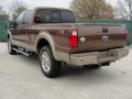 2011 F250 Super Duty King Ranch Crew Cab 4x4 #5