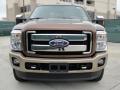 2011 F250 Super Duty King Ranch Crew Cab 4x4 #8