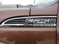  2011 Ford F250 Super Duty Logo #13