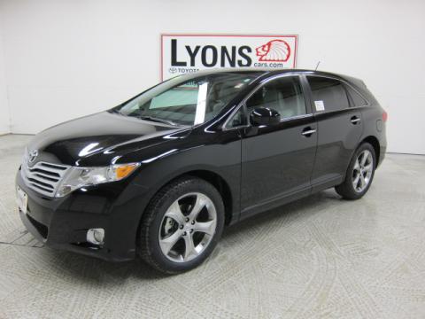 2011 toyota venza awd for sale #2
