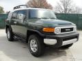 Front 3/4 View of 2011 Toyota FJ Cruiser TRD 4WD #1 Front 3/4 View of 2011 Toyota FJ Cruiser TRD 4WD #1