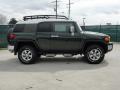 2011 Toyota FJ Cruiser Army Green #2 2011 Toyota FJ Cruiser Army Green #2