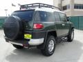 2011 Toyota FJ Cruiser Army Green #3 2011 Toyota FJ Cruiser Army Green #3
