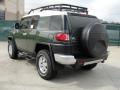 2011 FJ Cruiser TRD 4WD #5 2011 FJ Cruiser TRD 4WD #5