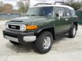 2011 FJ Cruiser TRD 4WD #7 2011 FJ Cruiser TRD 4WD #7