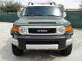 2011 FJ Cruiser TRD 4WD #8 2011 FJ Cruiser TRD 4WD #8