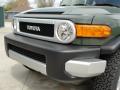 2011 Toyota FJ Cruiser Army Green #10 2011 Toyota FJ Cruiser Army Green #10