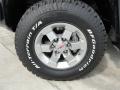 2011 Toyota FJ Cruiser TRD 4WD Wheel #11 2011 Toyota FJ Cruiser TRD 4WD Wheel #11