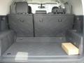 2011 Toyota FJ Cruiser Trunk #21 2011 Toyota FJ Cruiser Trunk #21