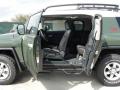 2011 FJ Cruiser TRD 4WD #23 2011 FJ Cruiser TRD 4WD #23