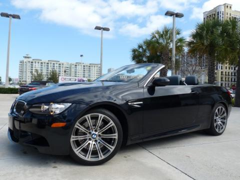 Used 2008 bmw m3 convertible for sale #7