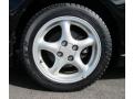  2000 Mazda MX-5 Miata LS Roadster Wheel #23