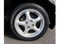  2000 Mazda MX-5 Miata LS Roadster Wheel #24