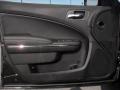Door Panel of 2011 Dodge Charger SE #8