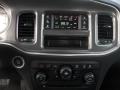 Dashboard of 2011 Dodge Charger SE #10