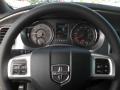  2011 Dodge Charger SE Gauges #12
