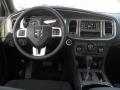 Dashboard of 2011 Dodge Charger SE #15