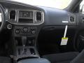 Dashboard of 2011 Dodge Charger SE #16