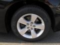  2011 Dodge Charger SE Wheel #23