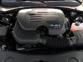  2011 Charger 3.6 Liter DOHC 24-Valve VVT Pentastar V6 Engine #24