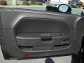 Door Panel of 2011 Dodge Challenger SE #8