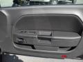 Door Panel of 2011 Dodge Challenger SE #17