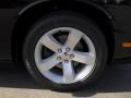  2011 Dodge Challenger SE Wheel #19