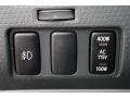 Controls of 2008 Toyota Tacoma V6 TRD Sport Double Cab 4x4 #23