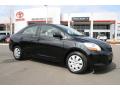 2009 Yaris Sedan #1 2009 Yaris Sedan #1
