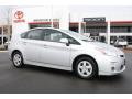 2010 Prius Hybrid IV #1