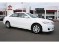 2010 Camry LE #1 2010 Camry LE #1