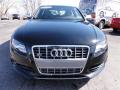  2010 Audi S4 Brilliant Black #3