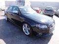 2010 S4 3.0 quattro Sedan #4