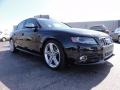 2010 S4 3.0 quattro Sedan #5