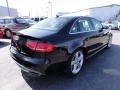 2010 S4 3.0 quattro Sedan #8