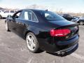  2010 Audi S4 Brilliant Black #10